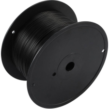 SUNLU PLA 5kg roll Black (PLA 5kg roll black) nyomtató kellék