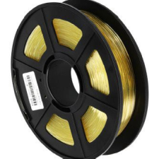 SUNLU PVA 0,5kg Yellow transparent (PVA Yellow) nyomtató kellék