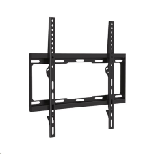 SUNNE 32-55-EF 32"-55" TV fali konzol fekete (32-55-EF) tv állvány és fali konzol