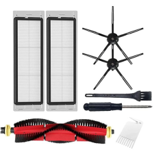Sunny Sada příslušenství 7v1 pro Roborock S5 Max kisháztartási gépek kiegészítői