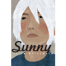 Sunny, Vol. 1 – Taiyo Matsumoto idegen nyelvű könyv