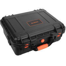 SunnyLife AQX-10 DJI AIR 3 szállító koffer fekete-narancssárga drón kiegészítő