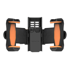 SunnyLife kettős telefontartó a DJI Osmo Pocket 3 kamerához (OP3-ZJ756) sportkamera kellék