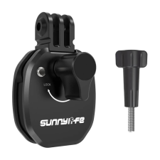 SunnyLife Motoros rögzítő adapter sportkamerákhoz sportkamera kellék