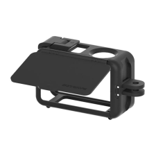 SunnyLife OA5-BK941 napvédő tok az OSMO ACTION 5 Pro/4/3 készülékhez sportkamera kellék