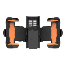 SunnyLife OP3-ZJ756 DJI Osmo Pocket 3 Dupla Telefon tartó (OP3-ZJ756) sportkamera kellék