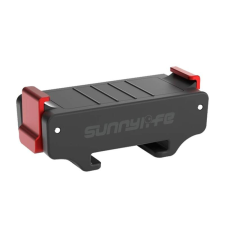 SunnyLife Összecsukható Mágneses Rögzítő Adapter (AD938) sportkamera kellék