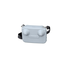 SunnyLife SN986 tároló tok pánttal RC-N3/2/1 sportkamera kellék