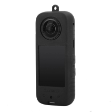 SunnyLife szilikon kamerahuzat Insta360 X3-hoz (IST-BHT504) sportkamera kellék