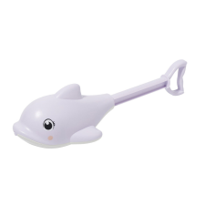 SunnyLife vízspriccelő - Dolphin Pastel Lilac fürdőszobai játék