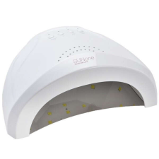 SUNone Nail LED Lámpa 24/48W - fehér uv lámpa
