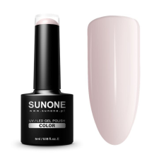 SunOne UV/LED Gél Polish - Balbina, 5ml lakk zselé