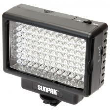 Sunpak LED 96 fotó- és videólámpa (SP-VL-LED-96) fényképező tartozék
