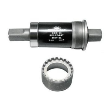 Sunrace BBS15 JIS monoblokk (68x111 mm) kerékpár és kerékpáros felszerelés