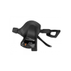 Sunrace DLM503 Trigger (2:1 Shimano) váltókar, 3s, csak bal, fekete