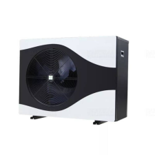 SunRain monoblokk hőszivattyú 1F, EVI 6 kW, keringető szivattyúval, R32, BLN-006TB1 hőszivattyú