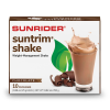 Sunrider SunTrim Shake 10 x 25 g