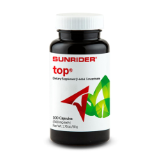 Sunrider Top kapszula az agyműködés támogatására 100 db vitamin és táplálékkiegészítő