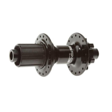 SunRinglé SRX Straightpull Boost hátsó kerékagy, 28H, tárcsafékes (Centerlock), átütőtengelyes (12x148 mm), fekete kerékpár és kerékpáros felszerelés