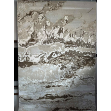  Sunset 8435 Bézs-Arany 160x230cm modern szőnyeg lakástextília