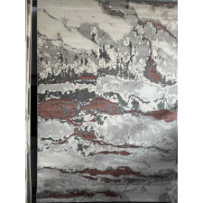 Sunset 8435 Fehér-Pink 240x330cm modern szőnyeg lakástextília