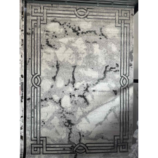  Sunset 8563 Szürke 80x150cm modern szőnyeg lakástextília