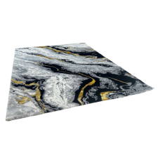  Sunset Szőnyeg 1422 Black 200x290cm lakástextília