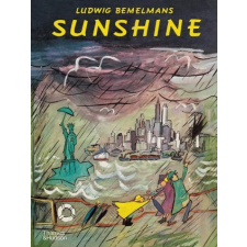Sunshine – Barbara Bemelmans idegen nyelvű könyv