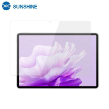 Sunshine Lenovo Tab Extreme, SUNSHINE Hydrogel TPU képernyővédő fólia, Ultra Clear, Önregenerá mobiltelefon kellék