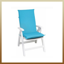  SunShine székpárna világoskék színben SEBVK kerti bútor