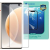 Sunshine Tecno Camon 30S Pro 4G (CLA6), SUNSHINE Hydrogel TPU képernyővédő fólia, Ultra Clear, ÖNREGENERÁLÓ!, 1db, TOKBARÁT