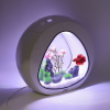 SUNSUN Mini Akvárium YA-02