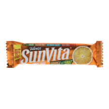SUNVITA GYÜMÖLCSSZELET NARANCSOS 30G INT reform élelmiszer