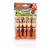 Sunvita Sunvita fruit bars trópusi 5 db 75 g