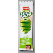 Sunvita Sunvita Gyümölcsszelet Almás 20 g reform élelmiszer