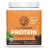 Sunwarrior Classic Plus Organic Protein, csokoládé, BIO, 375 g  Étrend-kiegészítő
