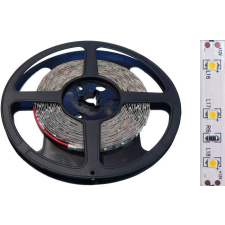 SUNWOR 3528-60D WW LED szalag 5 m meleg fehér (114417) világítási kellék