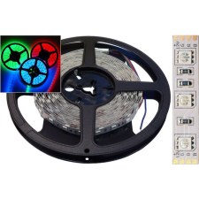 SUNWOR 5050-60D RGB Dupla LED szalag 5 m (114423) (su 114423) világítási kellék