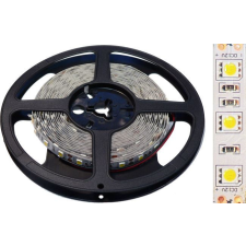 SUNWOR 5050-60D WW Dupla LED szalag 5 m meleg fehér (114421) világítási kellék