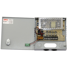 SUNWOR SCPS-1205-4 CCTV tápegység tápegység
