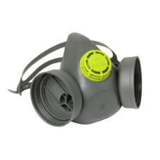 SupAir® New eurmask due munkavédelmi félálarc ikerszűrős