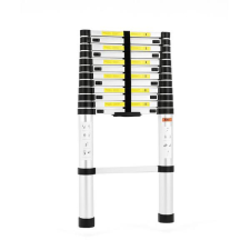 SUPAMASTER alumínium teleszkópos létra 4,1 m FA-41 létra és állvány