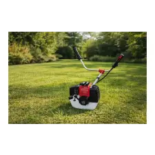  SUPAMASTER benzinmotoros fűkasza, 76 cm3, 8.5 LE, SM-GT0015 fűkasza