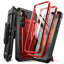 Supcase Samsung Galaxy S25 tok - Supcase Unicorn Beetle Pro - Ruddy tok és táska