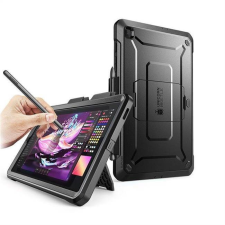 Supcase Suptok Unicorn Beetle Pro Galaxy Tab S6 Lite 10.4 P610 / P615 Fekete telefontok tablet tok