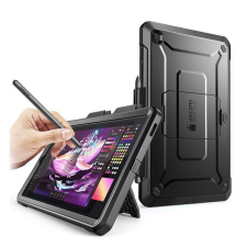 Supcase Unicorn Beetle Pro Samsung Galaxy Tab S6 Lite WIFI / Tab S6 Lite LTE Védőtok 10.4" Fekete tablet tok
