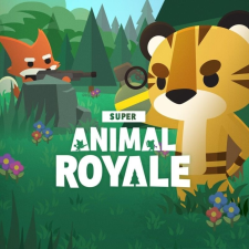  Super Animal Royale (Digitális kulcs - PC) videójáték