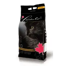 Super Benek Canadian Cat Unscented 10 l macskaalom