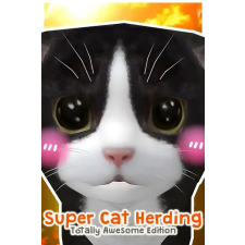  Super Cat Herding (Totally Awesome Edition) (digitális licenc) videójáték