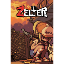 Super.com Zelter (PC - Steam Digitális termékkulcs) videójáték